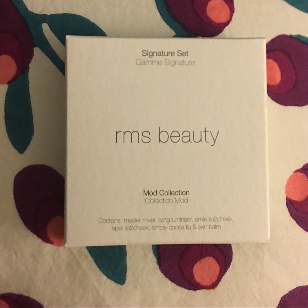 NWT๐RMS-โModโ Collection palette-Top Rated!! - Picture 3 of 5
